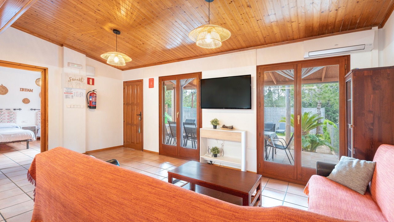 Photo of Livingroom in Navarres