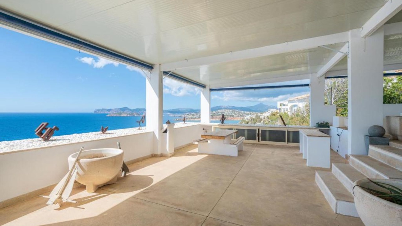 Photo of Outdoor in Calvia