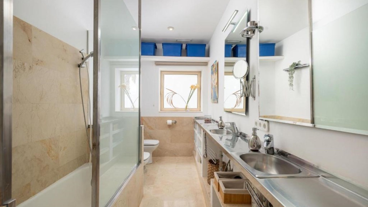 Photo of Bathroom in Calvia