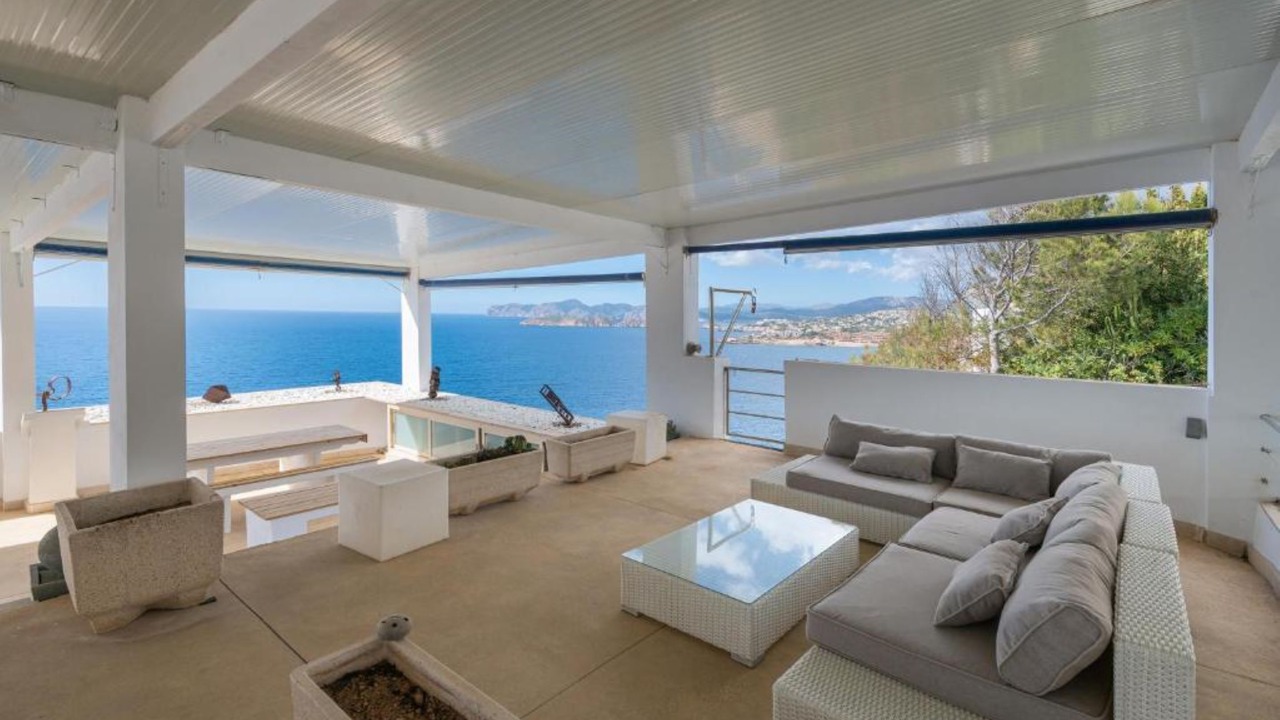 Photo of Patio Balcony in Calvia