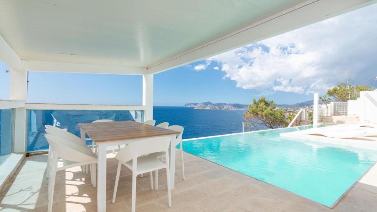 Photo of Outdoor in Calvia