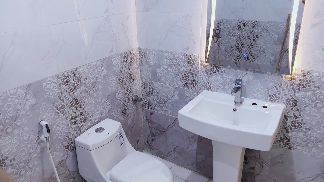 Photo of Bathroom in Medina