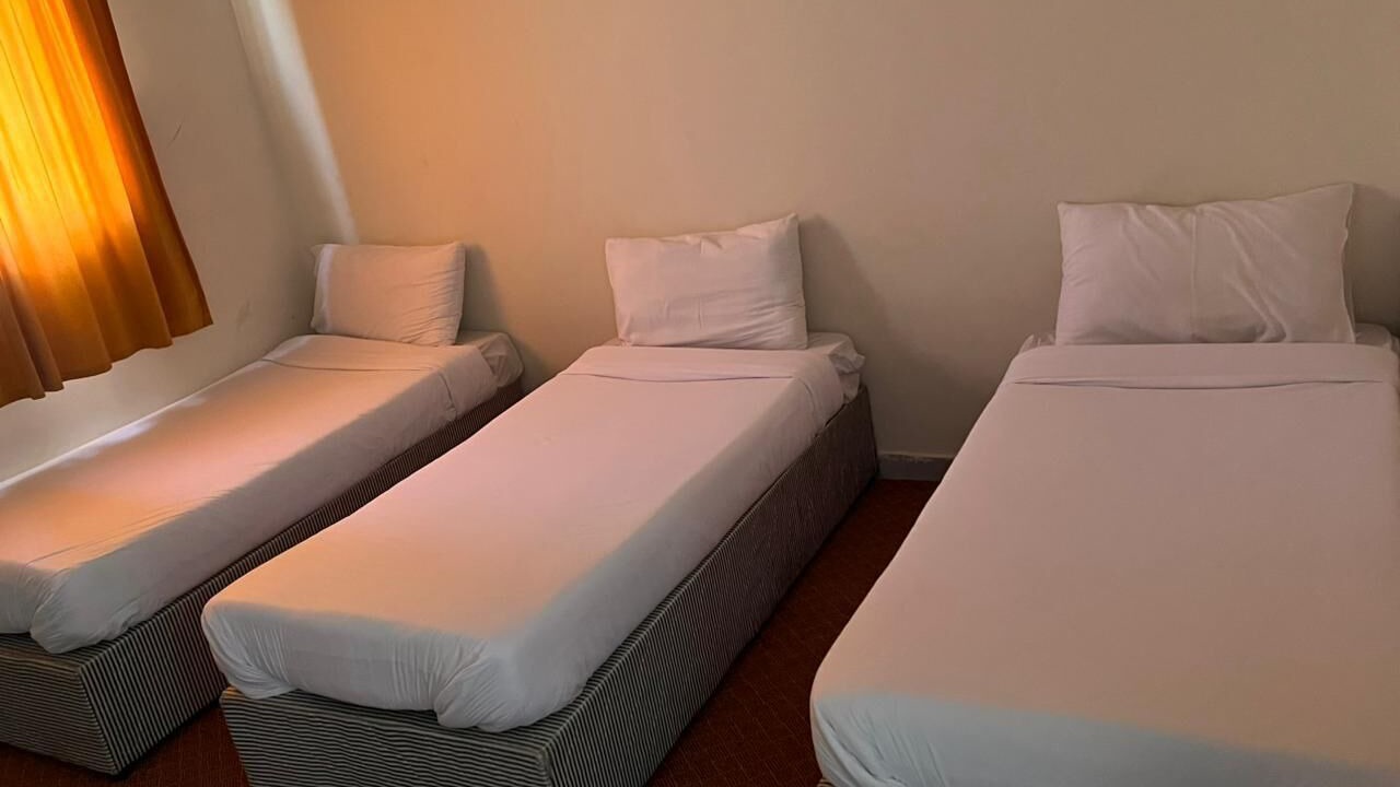 Photo of Bedroom in Medina