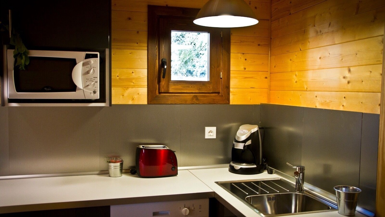 Photo of Kitchen in Valldoreix