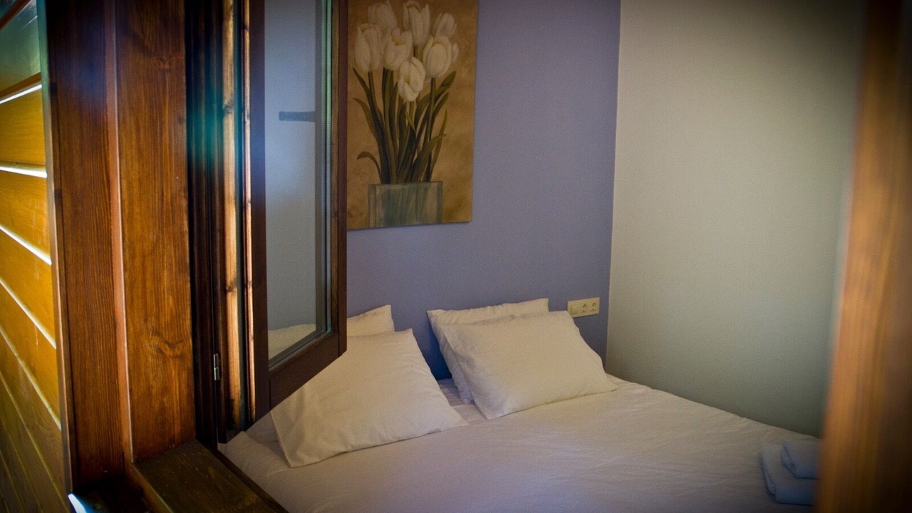 Photo of Bedroom in Valldoreix