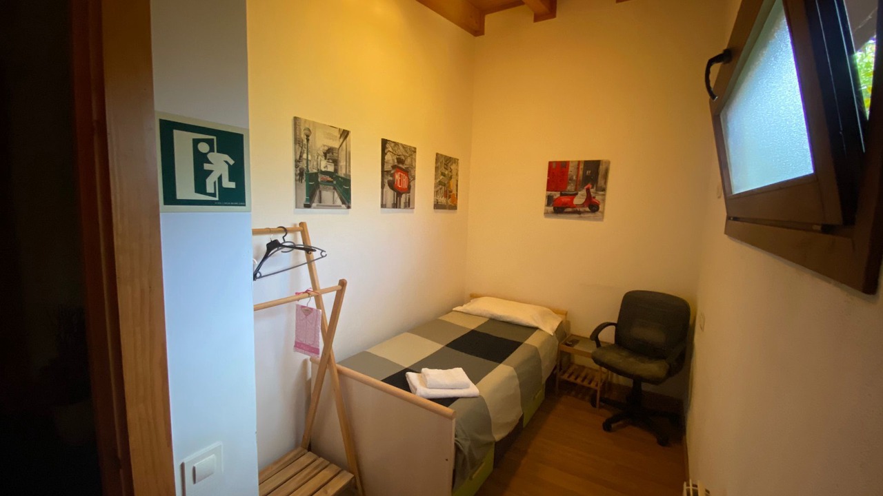 Photo of Bedroom in Valldoreix