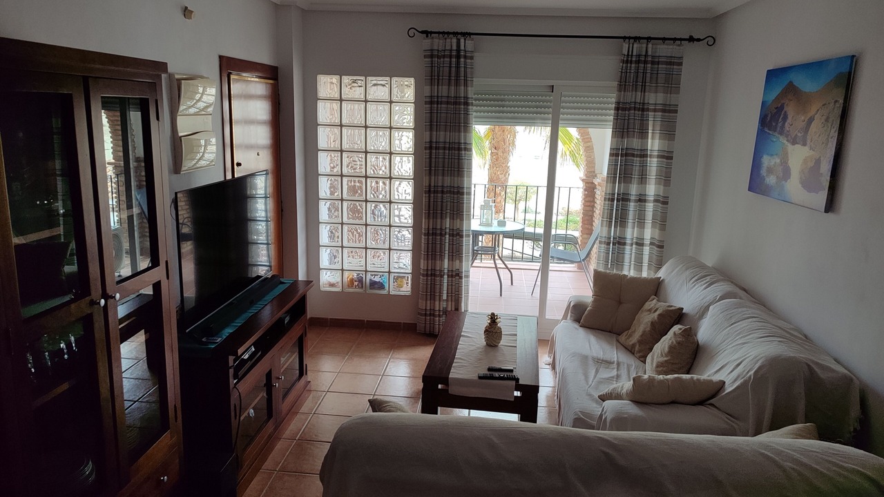 Photo of Livingroom in Vera