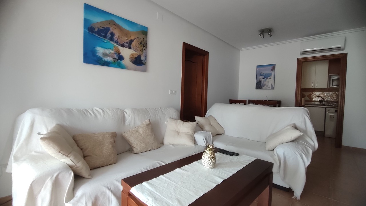Photo of Livingroom in Vera