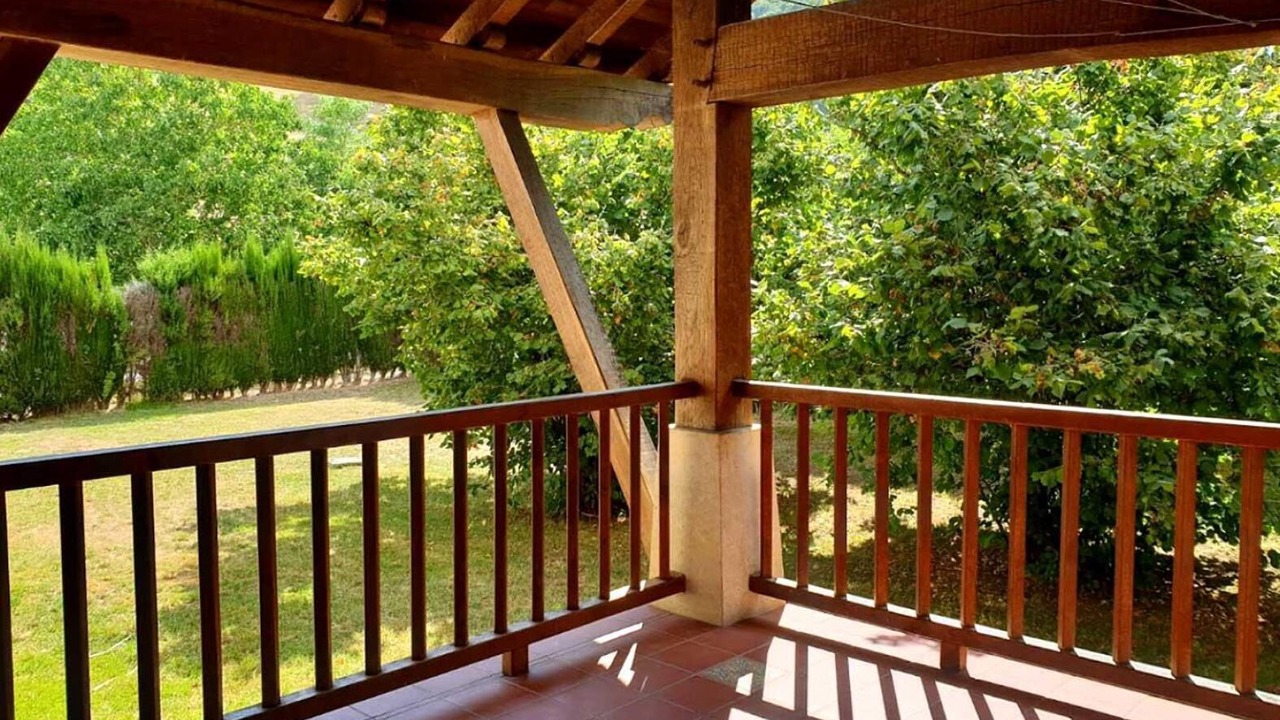 Photo of Outdoor in Eguaras