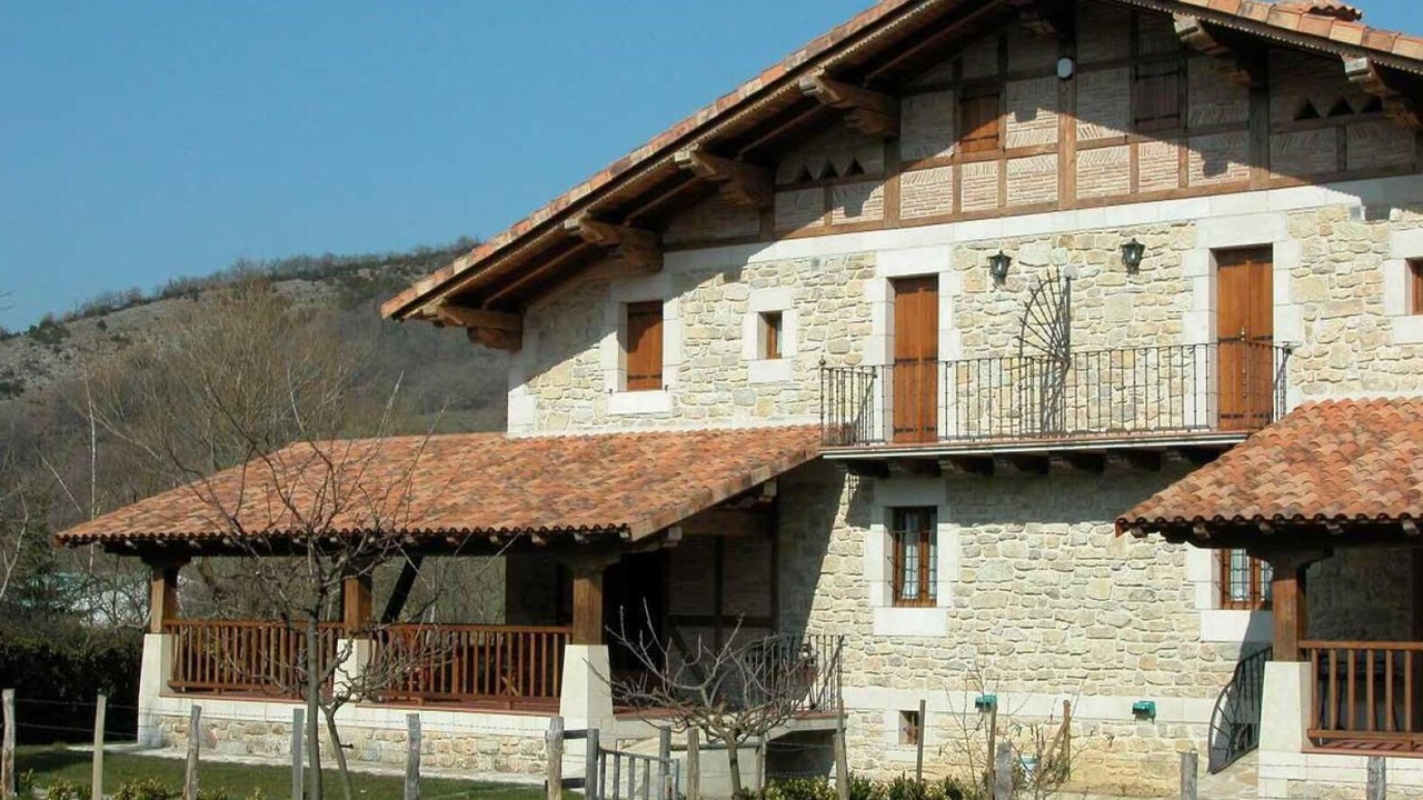 Photo of Outdoor in Eguaras