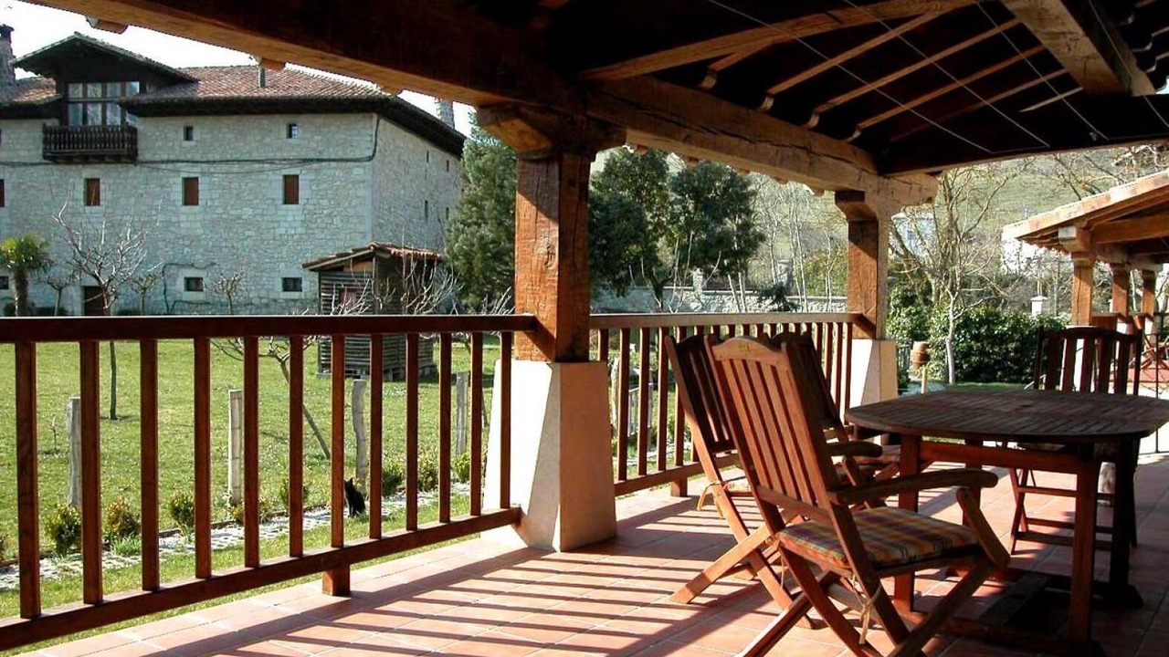 Photo of Outdoor in Eguaras
