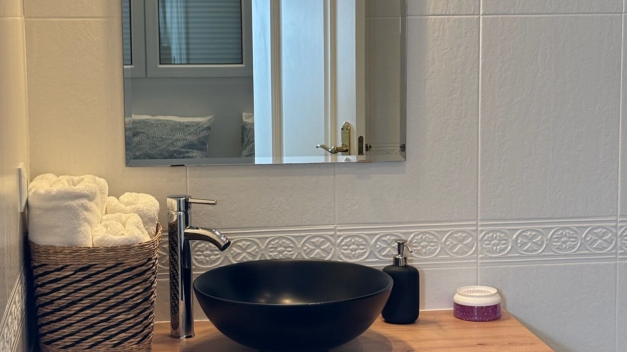 Photo of Bathroom in Iralabarri