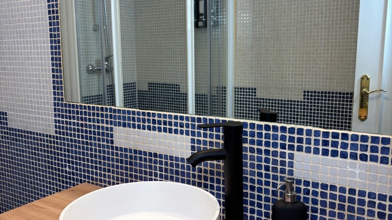 Photo of Bathroom in Iralabarri