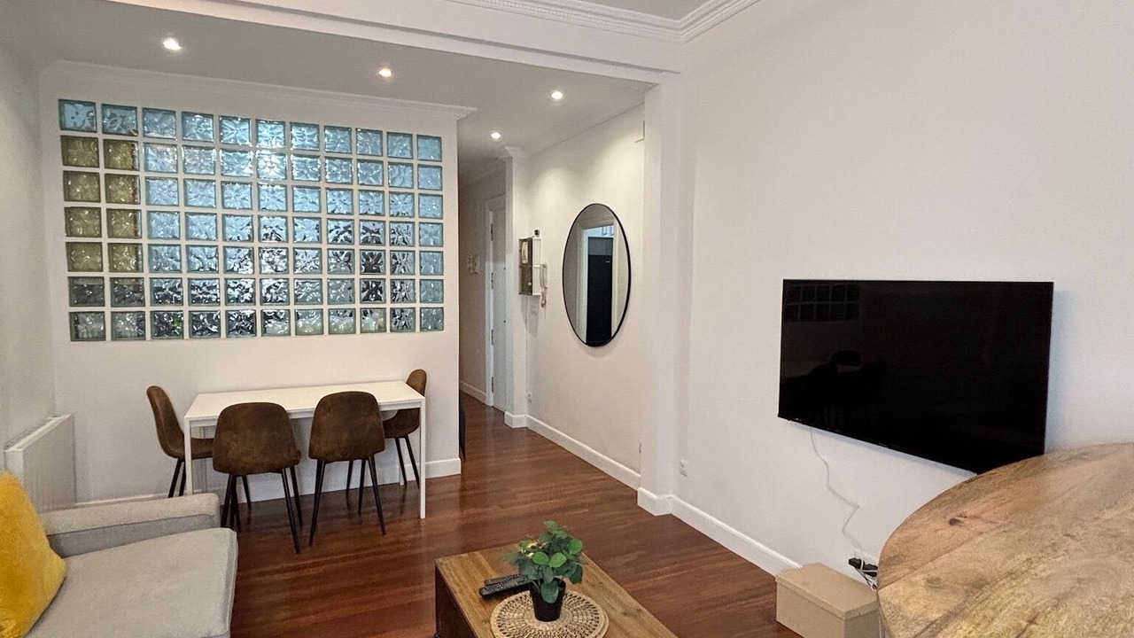 Photo of Livingroom in Iralabarri