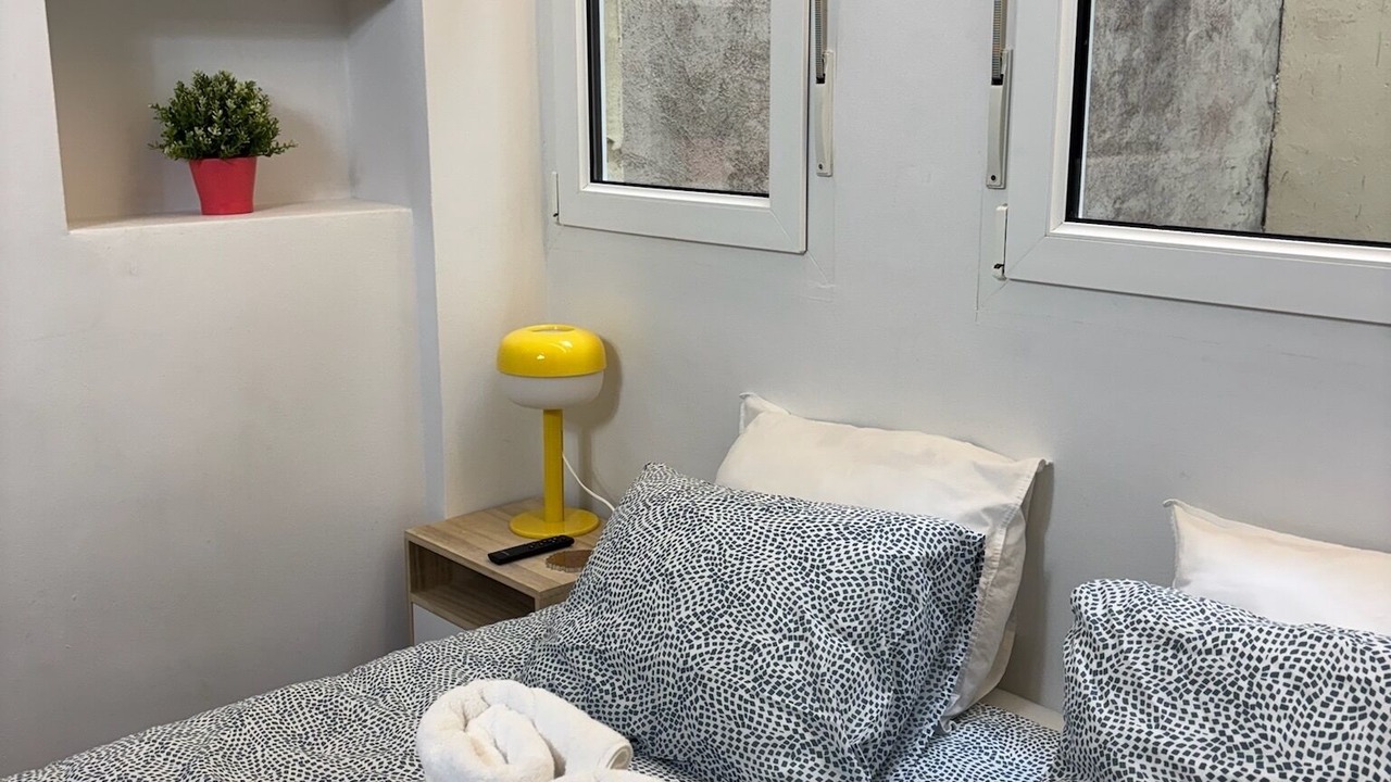 Photo of Bedroom in Iralabarri
