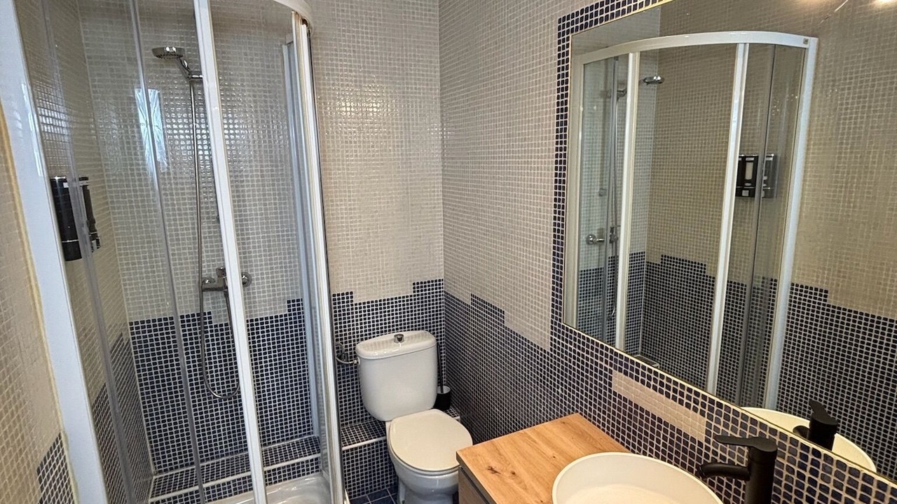 Photo of Bathroom in Iralabarri