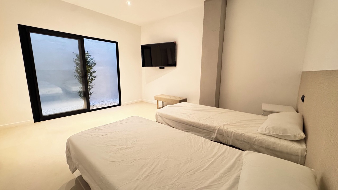Photo of Bedroom in Benicalap