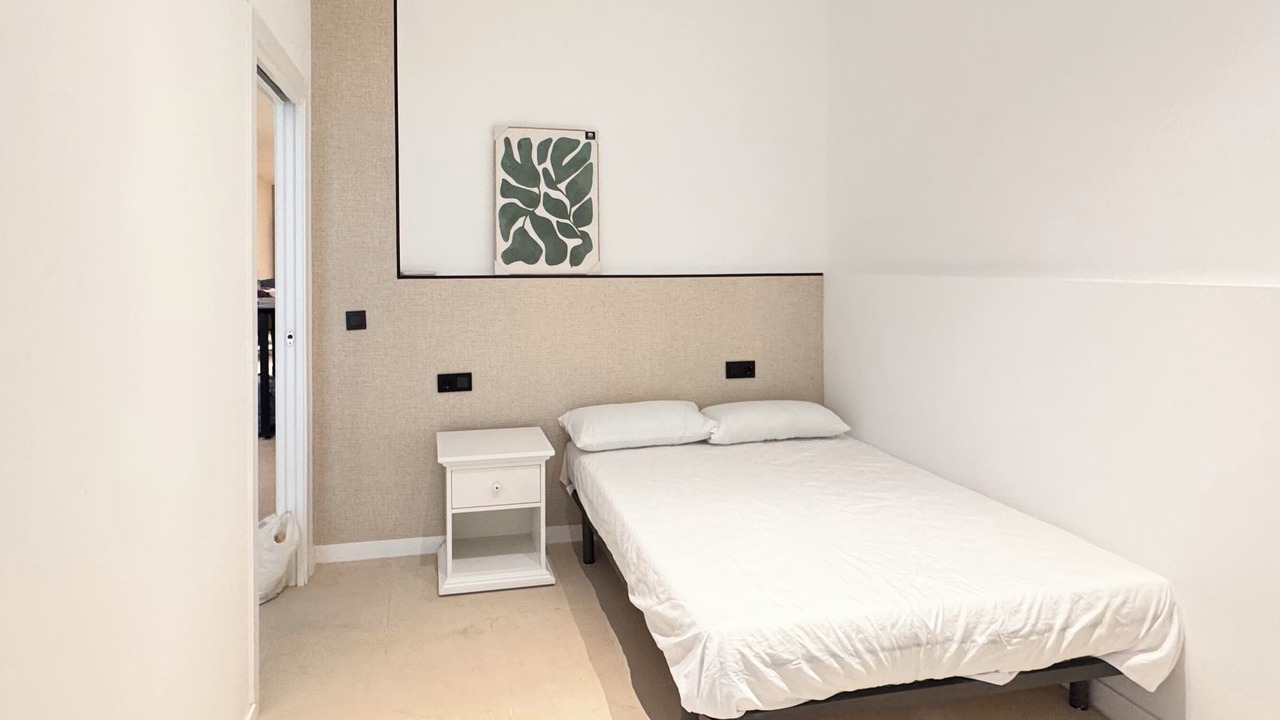 Photo of Bedroom in Benicalap