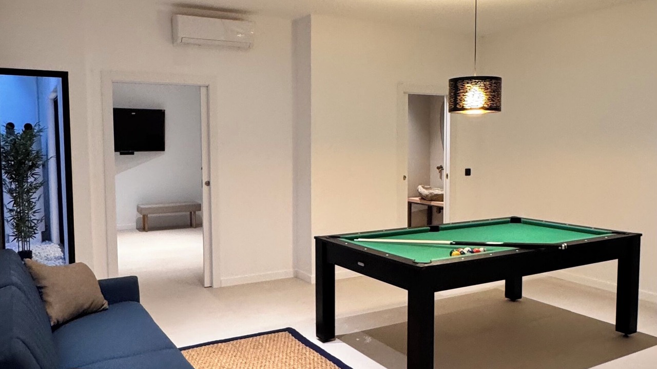 Photo of Livingroom in Benicalap