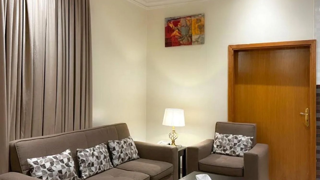 Photo of Livingroom in Al Hamra