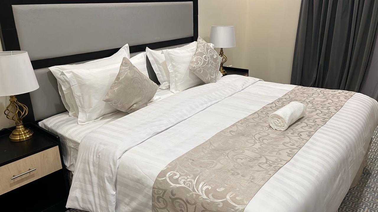 Photo of Bedroom in Al Hamra