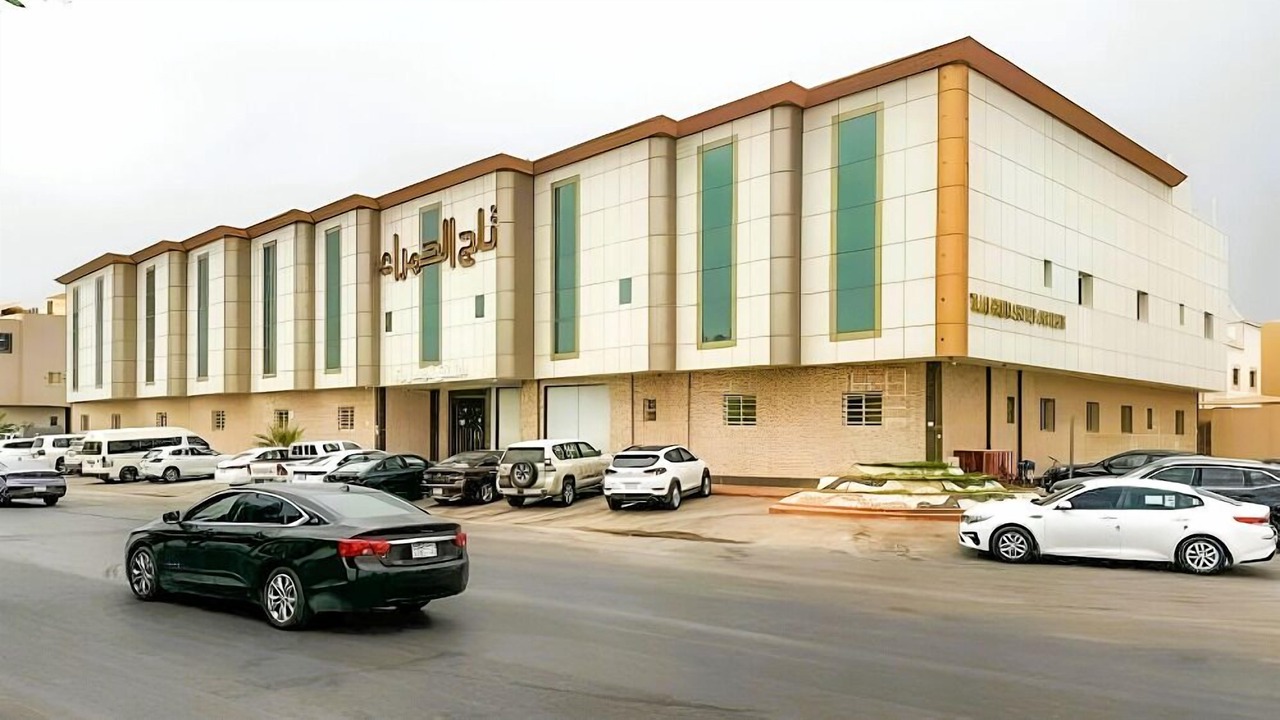 Photo of Outdoor in Al Hamra