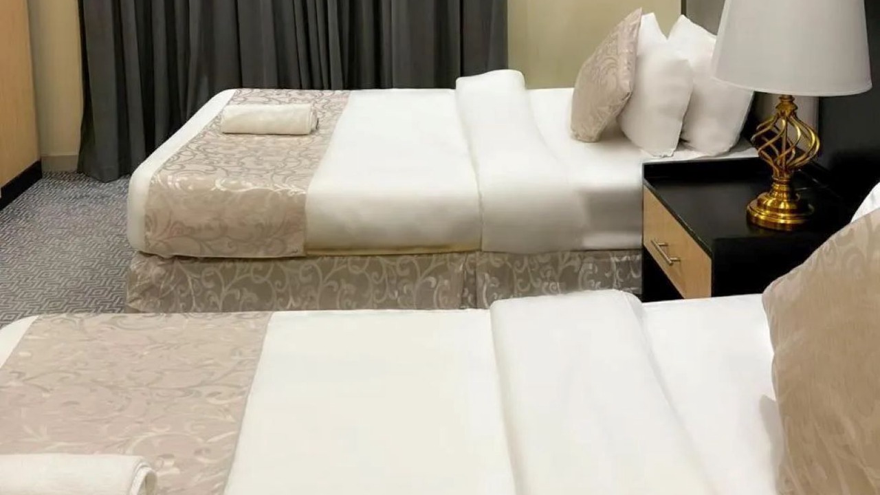 Photo of Bedroom in Al Hamra
