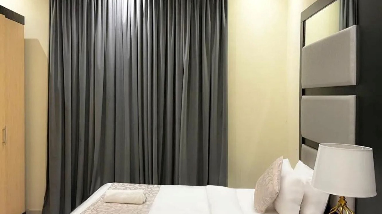 Photo of Bedroom in Al Hamra