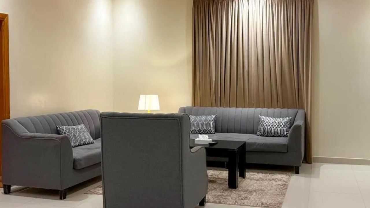 Photo of Livingroom in Al Hamra