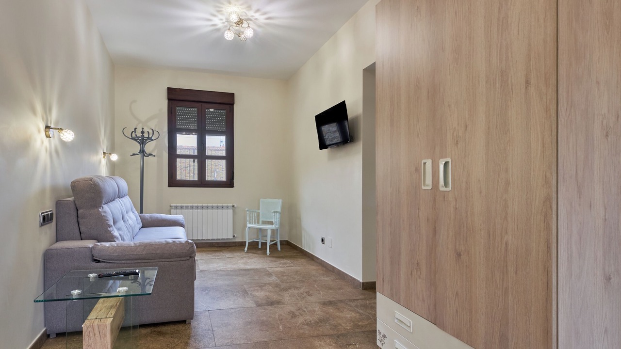 Photo of Livingroom in Ferreras de Abajo