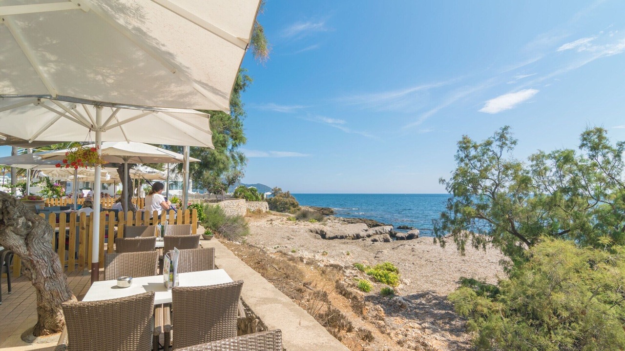 Photo of Outdoor in Cala Bona