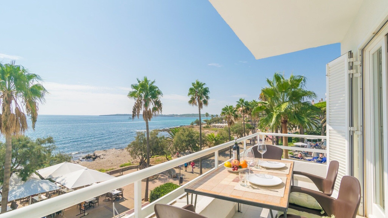 Photo of Outdoor in Cala Bona