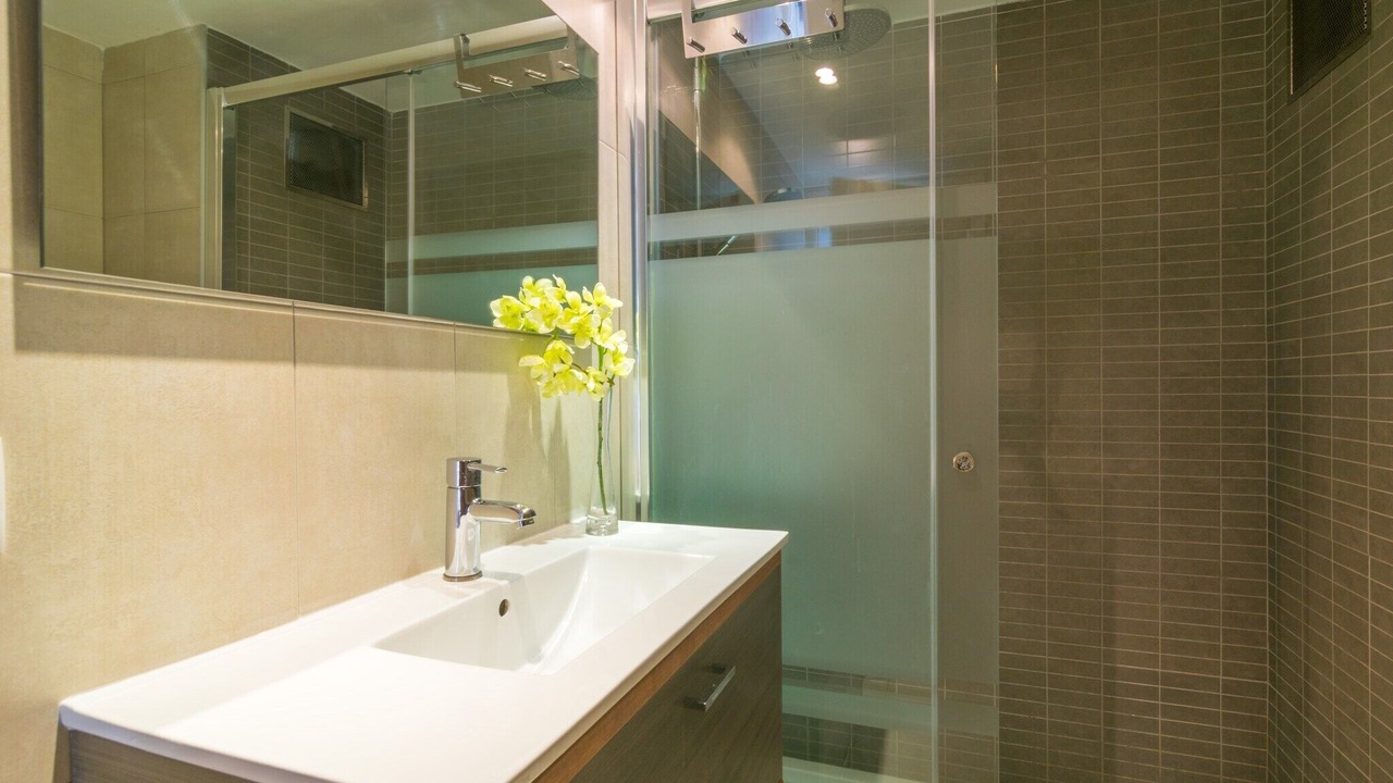 Photo of Bathroom in Cala Bona