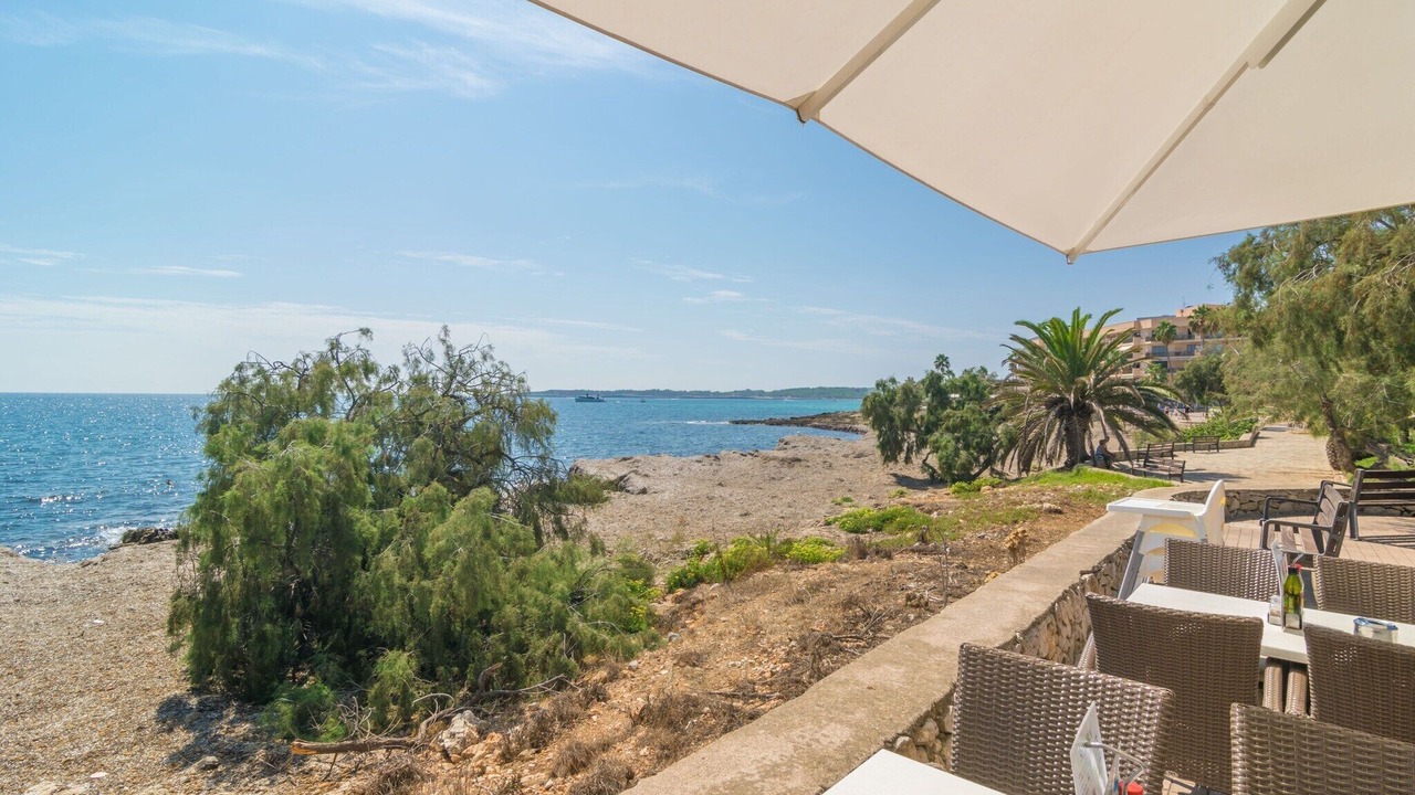 Photo of Outdoor in Cala Bona