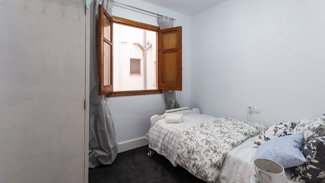 Photo of Bedroom in Gandia