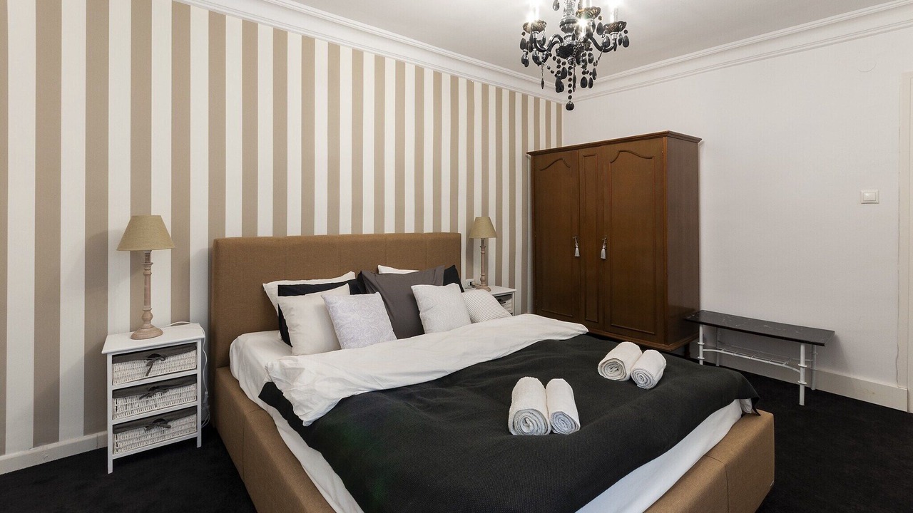 Photo of Bedroom in Gandia