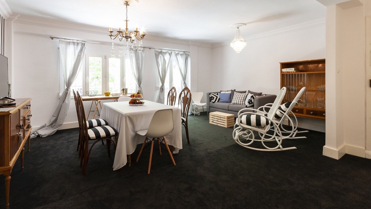 Photo of Livingroom in Gandia
