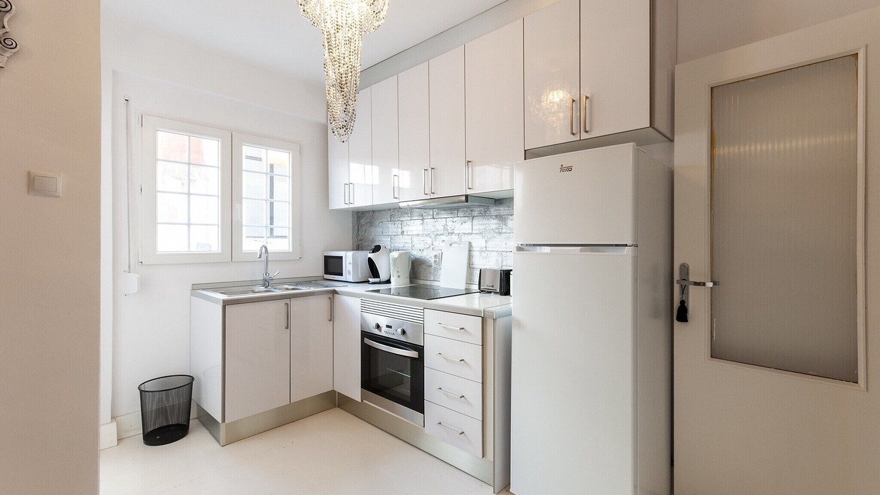 Photo of Kitchen in Gandia