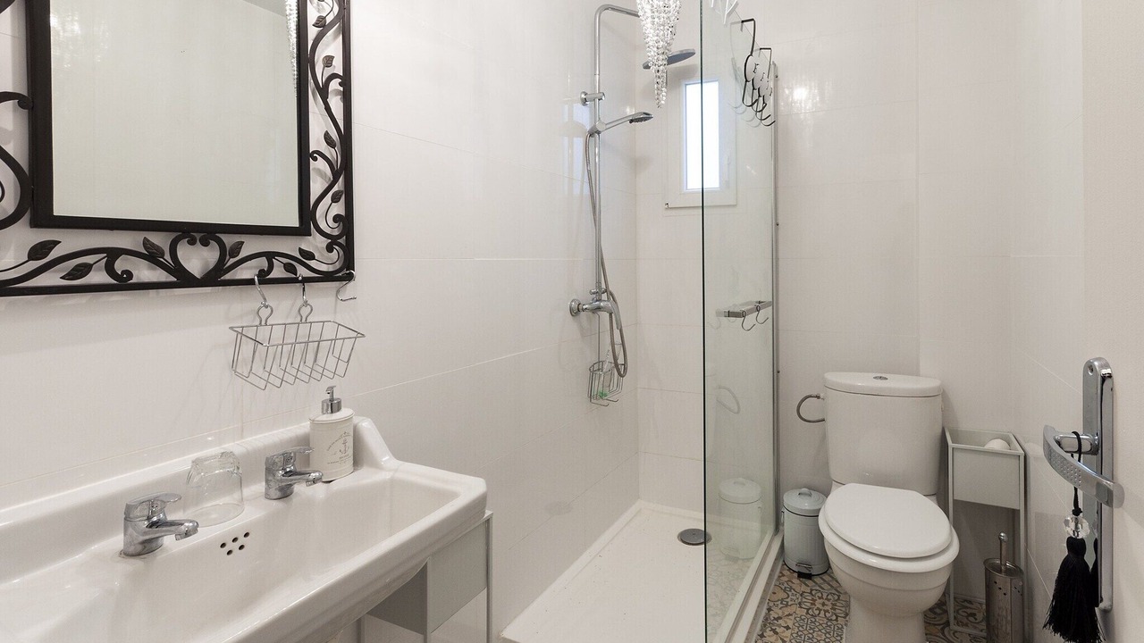 Photo of Bathroom in Gandia