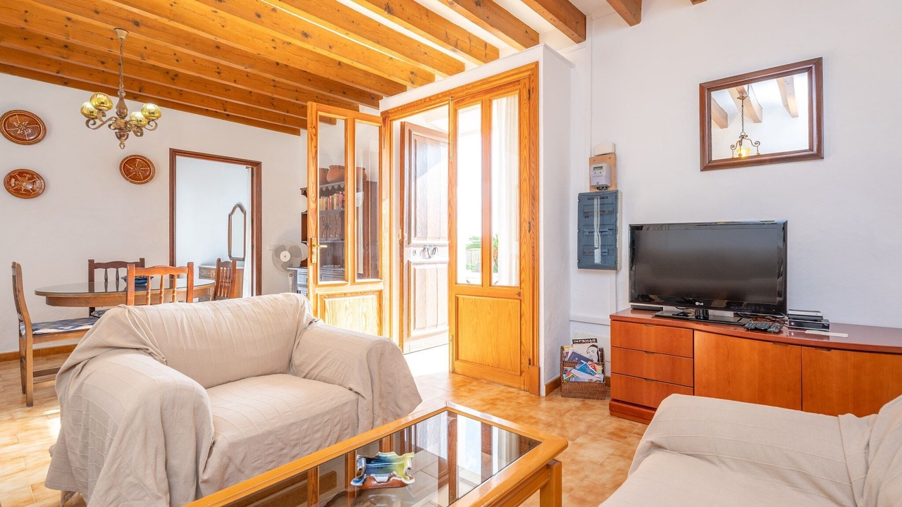 Photo of Livingroom in Moscari
