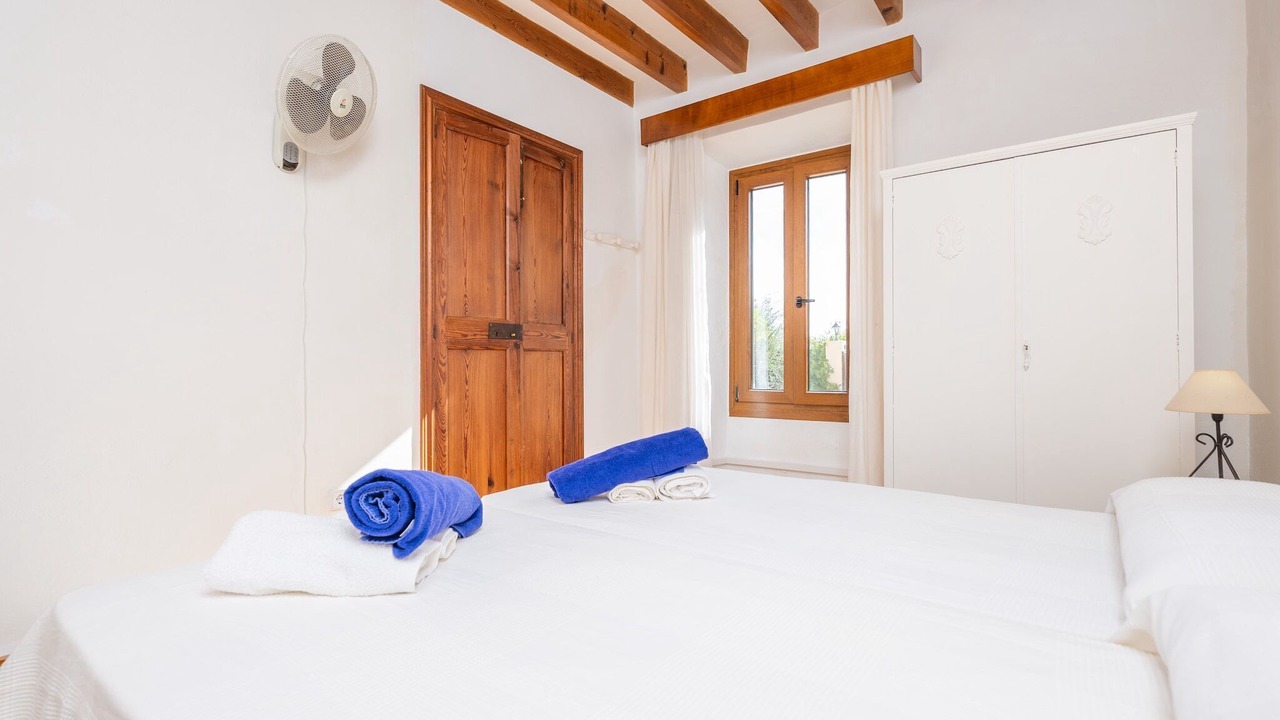 Photo of Bedroom in Moscari