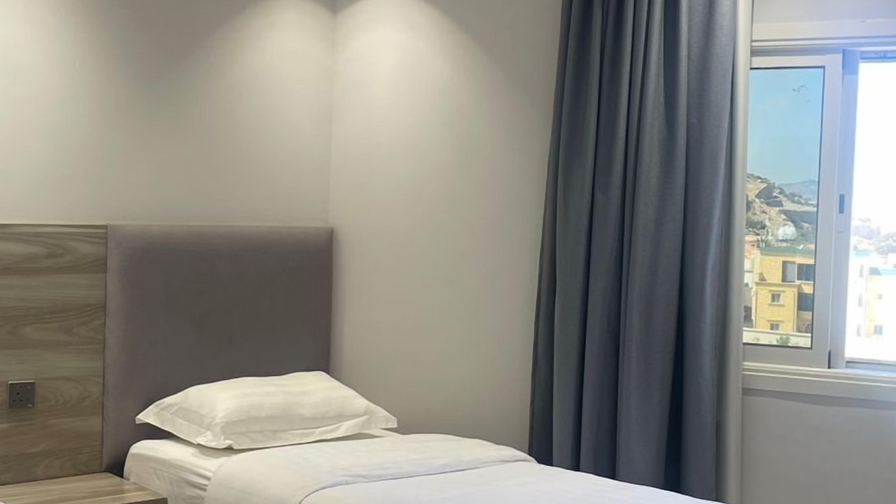 Photo of Bedroom in Al Namas