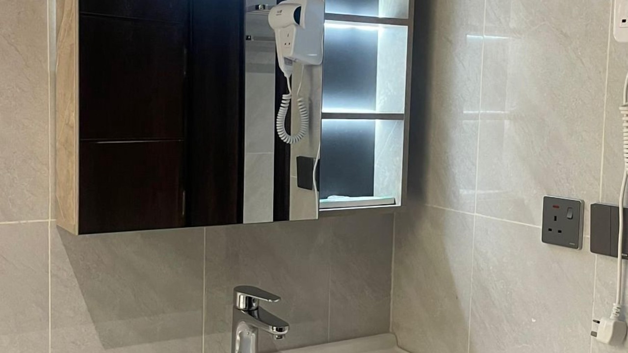 Photo of Bathroom in Al Namas