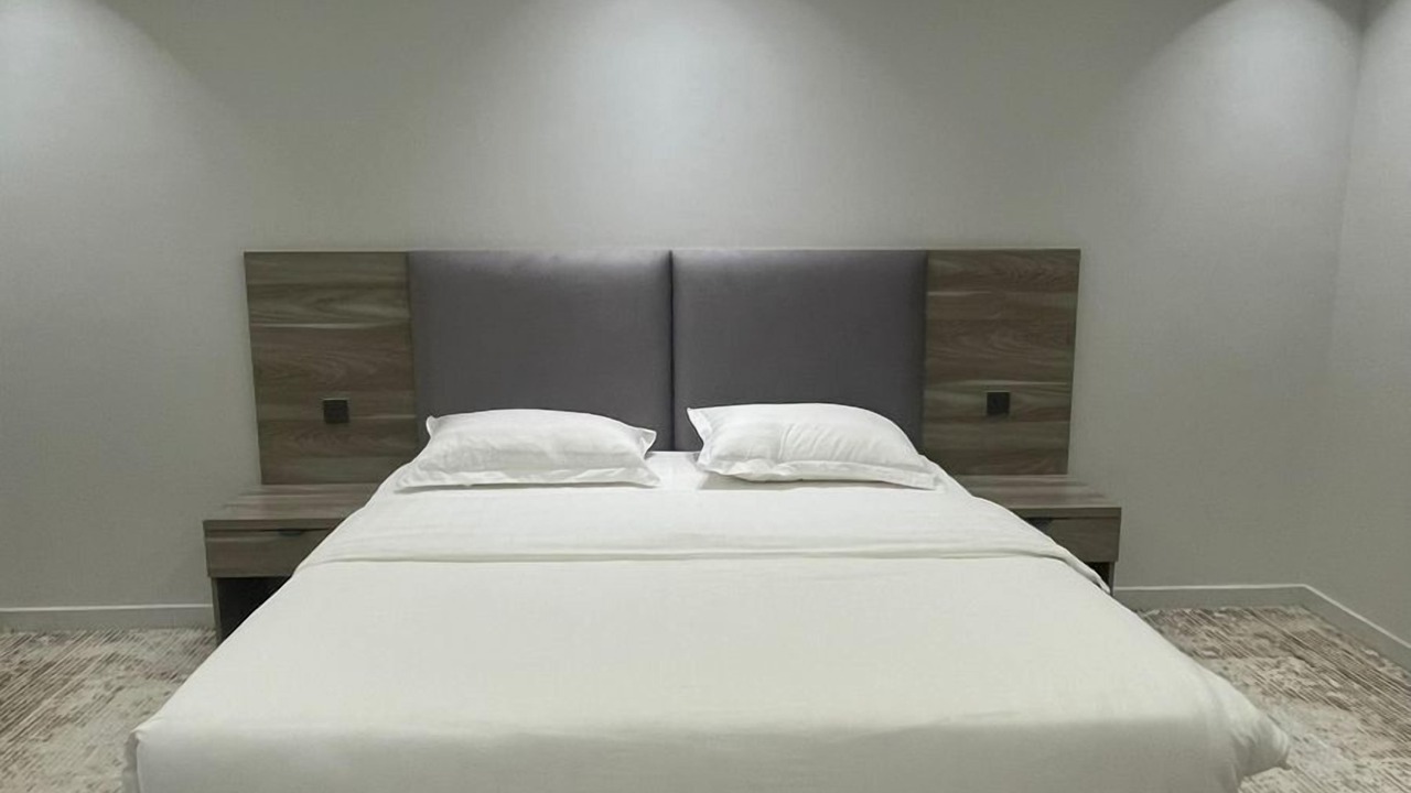 Photo of Bedroom in Al Namas