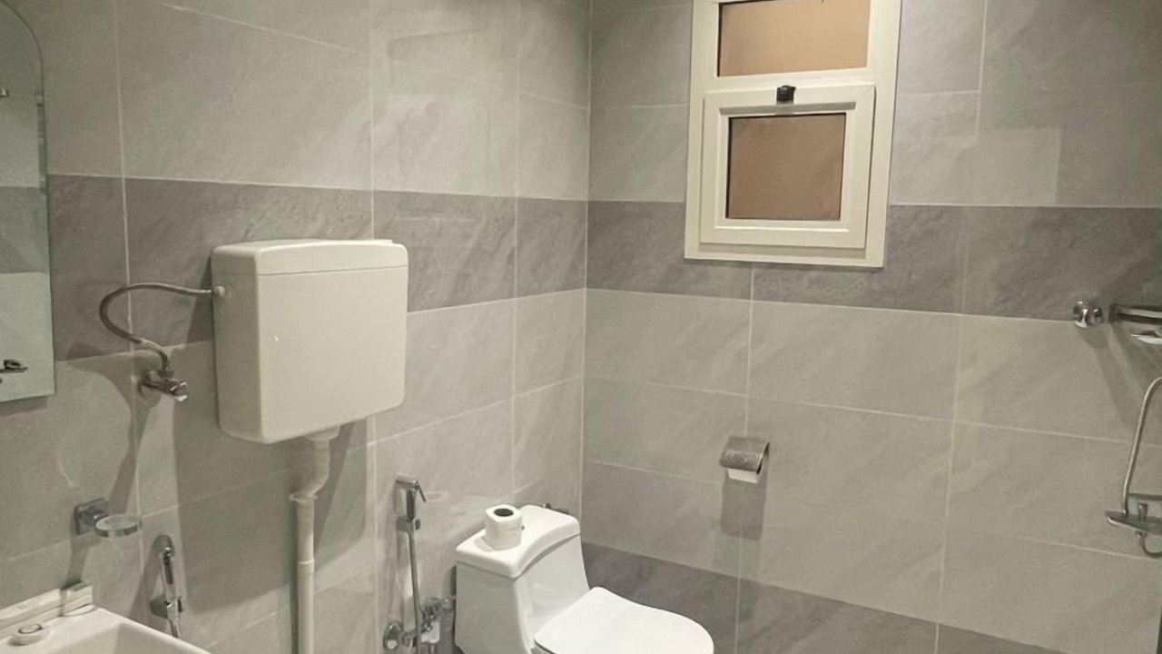 Photo of Bathroom in Al Namas