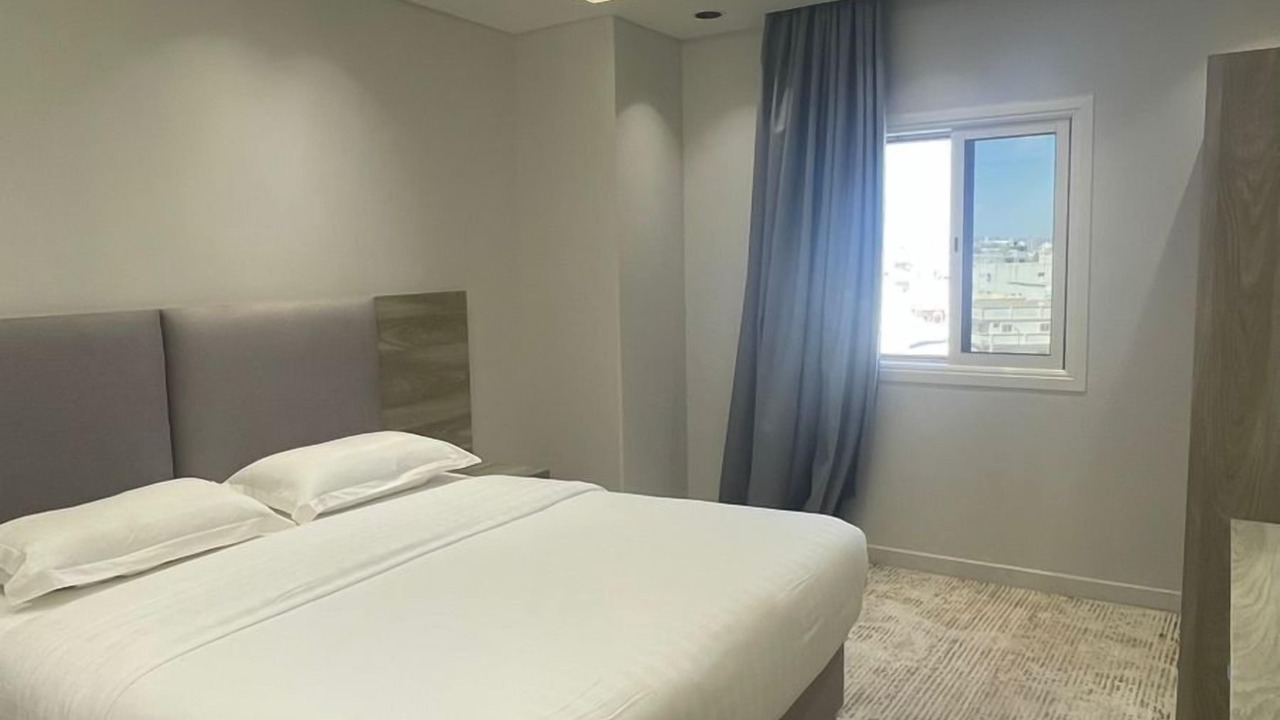 Photo of Bedroom in Al Namas
