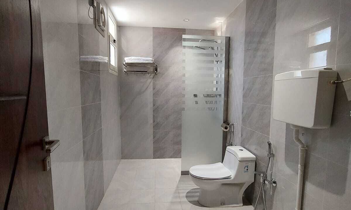 Photo of Bathroom in Al Namas