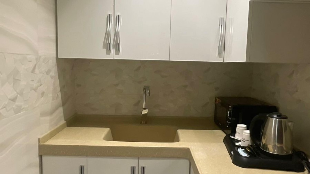 Photo of Kitchen in Al Namas