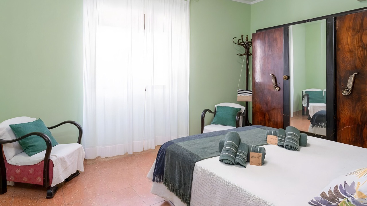 Photo of Bedroom in Rossell