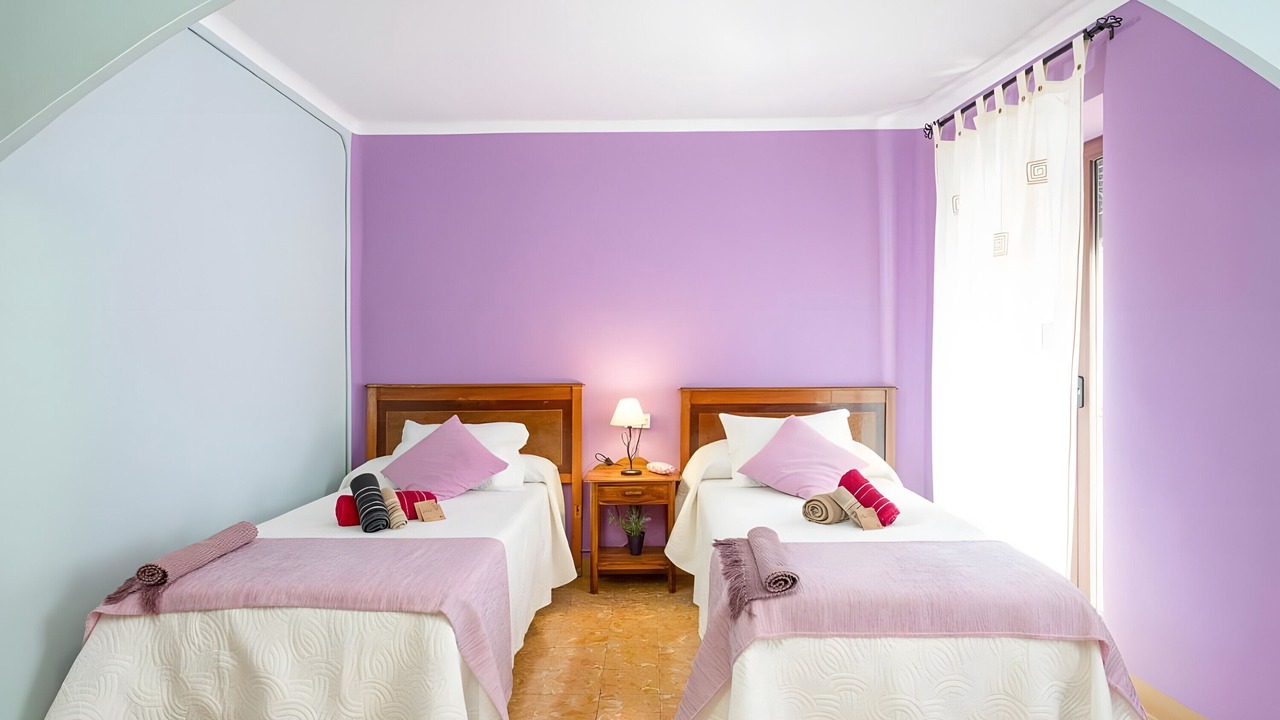 Photo of Bedroom in Rossell